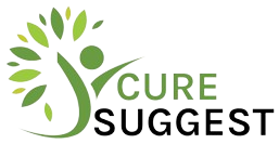 cure suggest logo